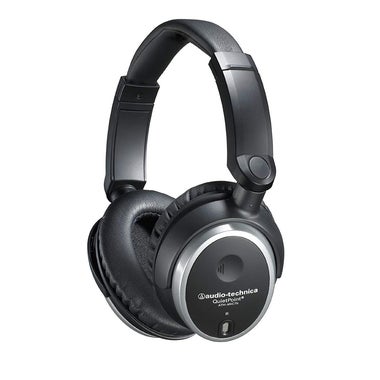Audio-Technica ATH-ANC7B